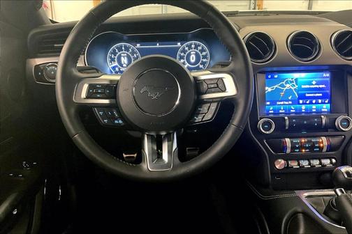 2023 Ford Mustang GT Premium