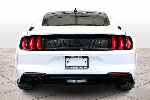 2023 Ford Mustang GT Premium