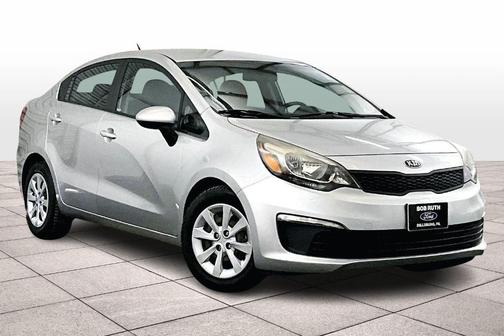 2016 Kia Rio LX