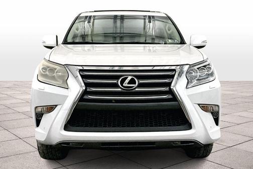 2015 Lexus GX 460 Luxury