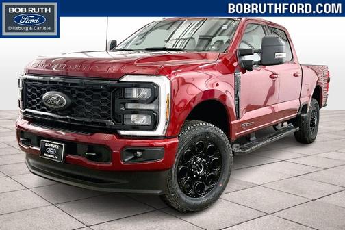 2025 Ford F-350 XLT