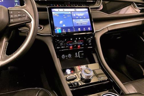 2022 Jeep Grand Cherokee 4xe Base