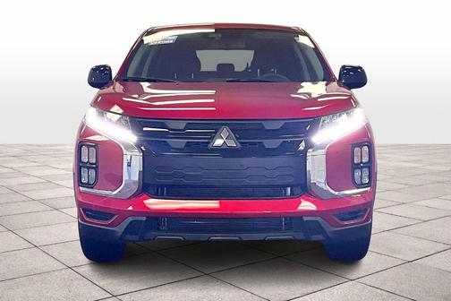 2024 Mitsubishi Outlander Sport LE