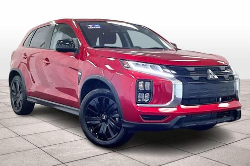 2024 Mitsubishi Outlander Sport LE