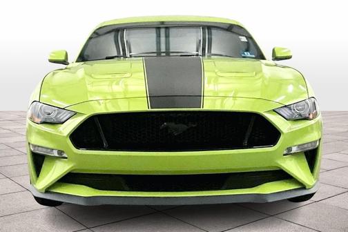 2020 Ford Mustang GT