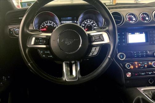 2020 Ford Mustang GT