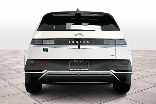 2024 Hyundai IONIQ 5 SE