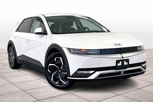 2024 Hyundai IONIQ 5 SE