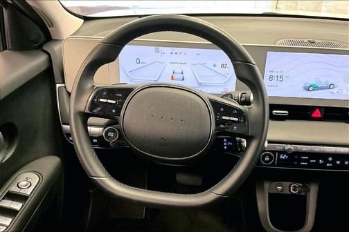 2024 Hyundai IONIQ 5 SE