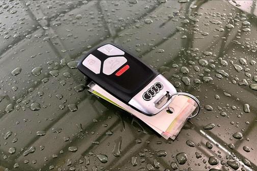 2023 Audi A5 2.0T Premium Plus