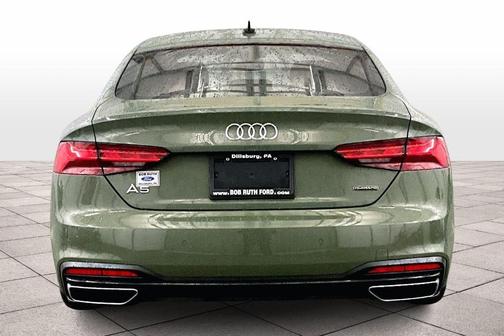 2023 Audi A5 2.0T Premium Plus