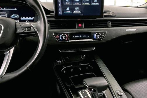 2023 Audi A5 2.0T Premium Plus