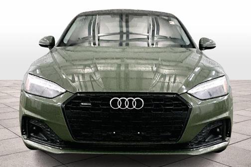 2023 Audi A5 2.0T Premium Plus