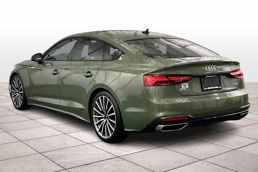 2023 Audi A5 2.0T Premium Plus