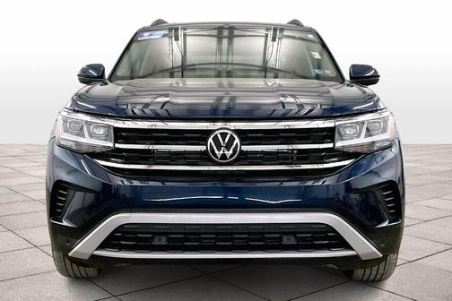 2023 Volkswagen Atlas 3.6L SE w/Technology