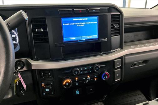 2023 Ford F-250 XL