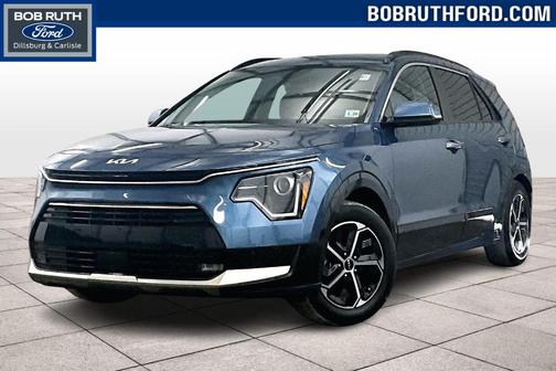 2023 Kia Niro SX