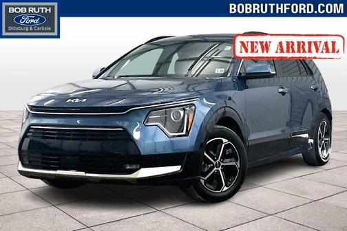 2023 Kia Niro SX