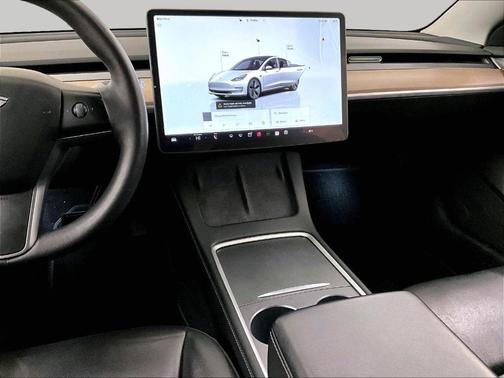 2023 Tesla Model 3 Long Range