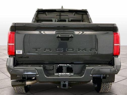 UNDERGROUND 2025 Toyota Tacoma TRD Off Road