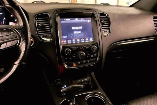 2020 Dodge Durango R/T