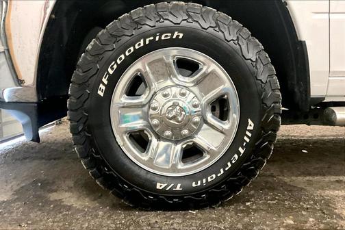 2019 RAM 2500 Tradesman