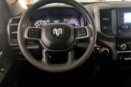 2019 RAM 2500 Tradesman