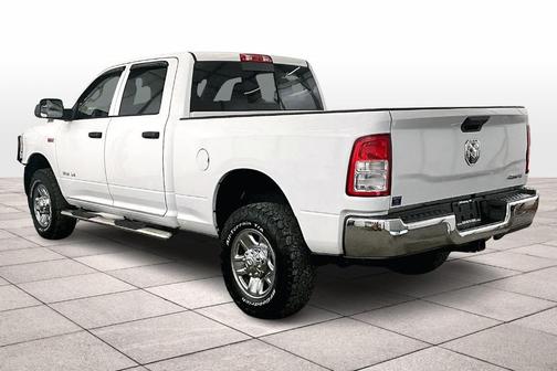 2019 RAM 2500 Tradesman