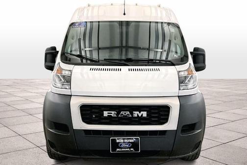 2021 RAM ProMaster 2500 High Roof