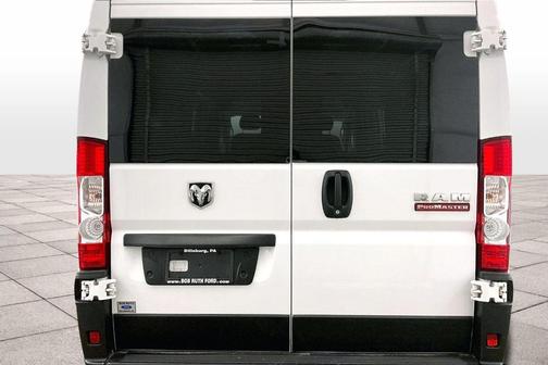 2021 RAM ProMaster 2500 High Roof