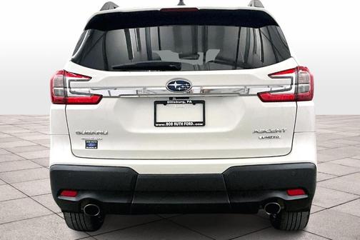 2023 Subaru Ascent Limited 7-Passenger