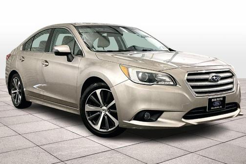 2015 Subaru Legacy 2.5i Limited