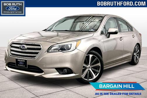 2015 Subaru Legacy 2.5i Limited