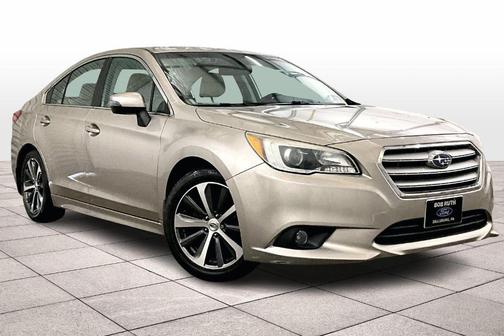 2015 Subaru Legacy 2.5i Limited