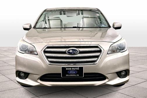 2015 Subaru Legacy 2.5i Limited