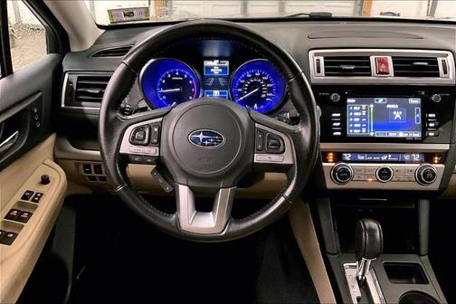 2015 Subaru Legacy 2.5i Limited