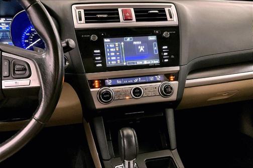 2015 Subaru Legacy 2.5i Limited