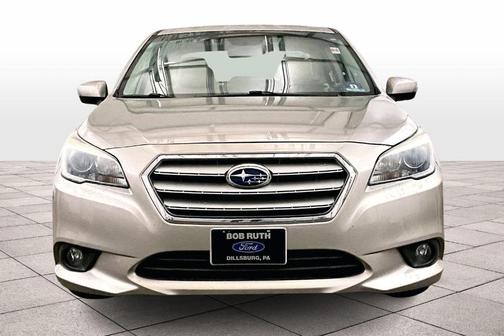 2015 Subaru Legacy 2.5i Limited
