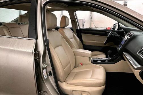 2015 Subaru Legacy 2.5i Limited