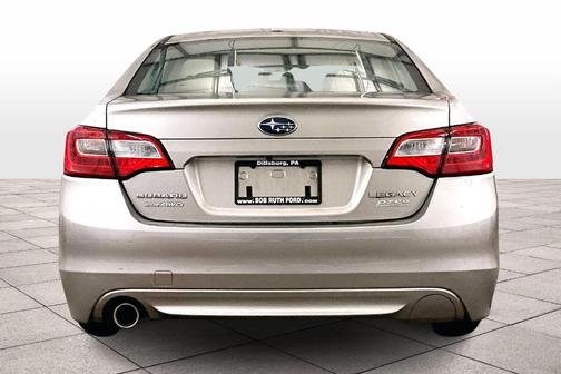 2015 Subaru Legacy 2.5i Limited