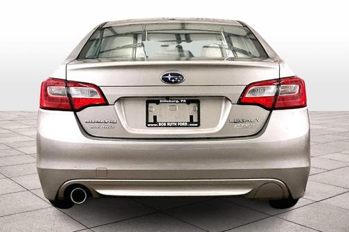 2015 Subaru Legacy 2.5i Limited