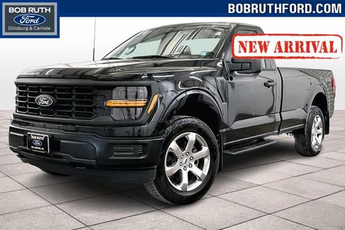 2024 Ford F-150 XL