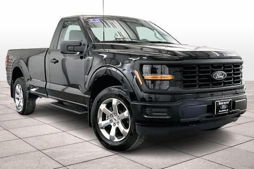 2024 Ford F-150 XL