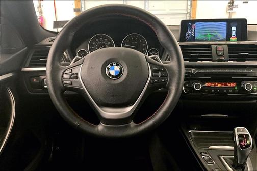 2015 BMW 428 Gran Coupe i xDrive