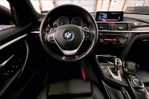 2015 BMW 428 Gran Coupe i xDrive