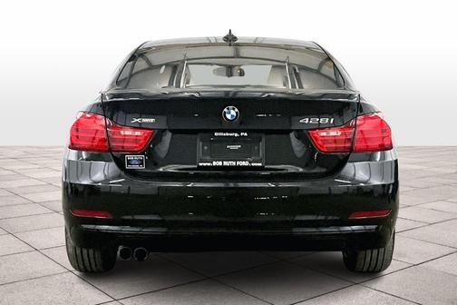 2015 BMW 428 Gran Coupe i xDrive