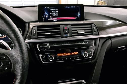 2015 BMW 428 Gran Coupe i xDrive