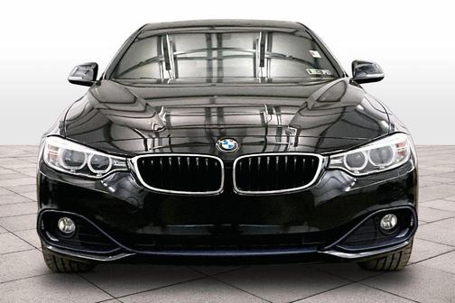 2015 BMW 428 Gran Coupe i xDrive