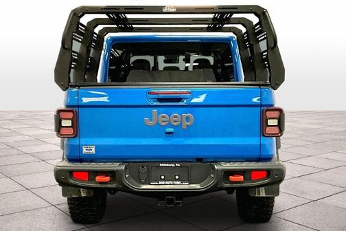 2024 Jeep Gladiator Mojave X