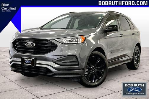 2024 Ford Edge SE